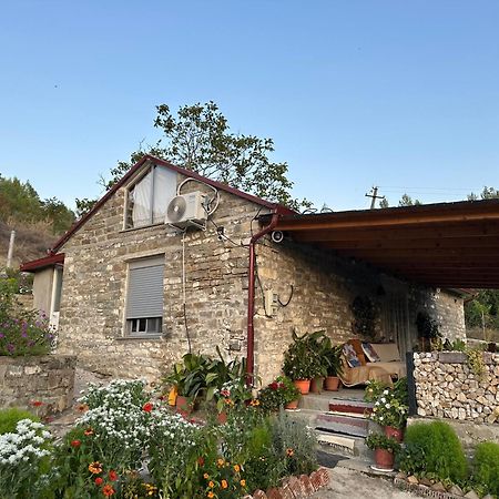 Willa Stone House Kelcyre Zewnętrze zdjęcie