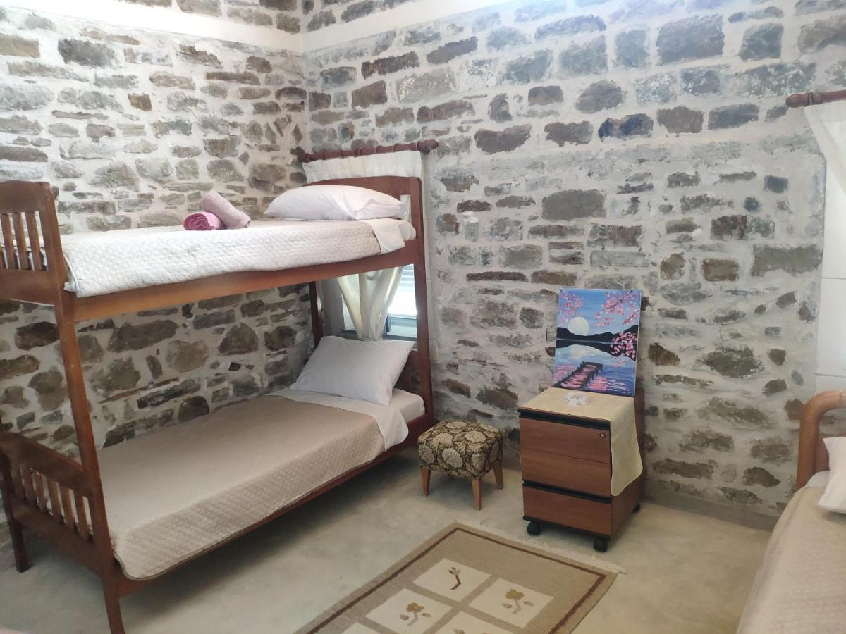 Willa Stone House Kelcyre Zewnętrze zdjęcie