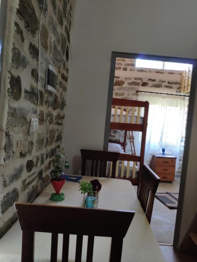 Willa Stone House Kelcyre Zewnętrze zdjęcie