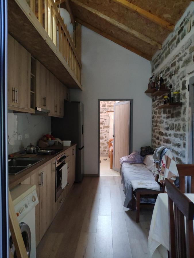 Willa Stone House Kelcyre Zewnętrze zdjęcie